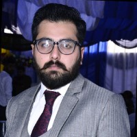 Syed Ali Abbas