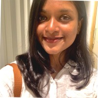 Ankitha KS