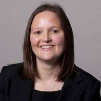 Tracie Udall