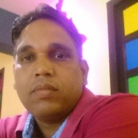 Sunil Kumar