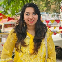 Anjali Rajeev