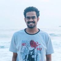 Adith Krishna A