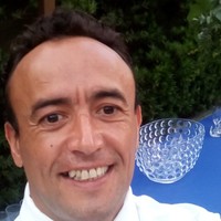 Marcos Antônio de Lacerda