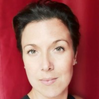 Elodie Tavernier