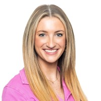 Madeline Jones