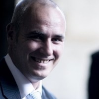 Jon Aguirregaviria Arriola