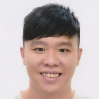 Jackie Tong
