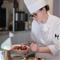 Jasmin Gall