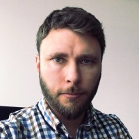 Andrii Andrieiev