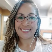 Esther Vargas Dextre