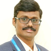 RAJ KUMAR V