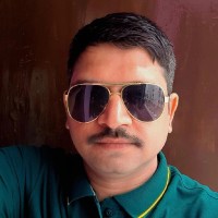 Indra Singh Chouhan
