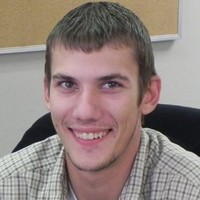 Corey Pettit