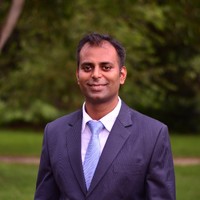 Ashish Kumar Verma
