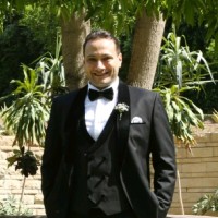 Beshoy Ebrahim