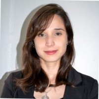 María Luz Gimenez