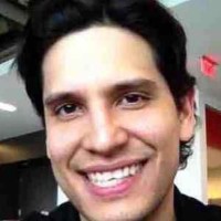 Diego Delgado