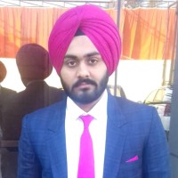 Dilpreet Singh
