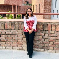 Simran Prashar