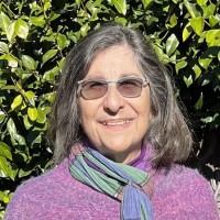 Jane Barker