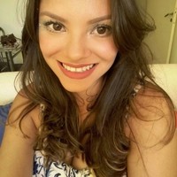 Thamires de Oliveira