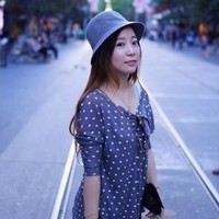 Serena Qiang