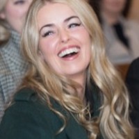 O'Donnell Sabrina