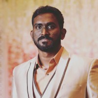 Mohan ChithranaliniGovindaraj