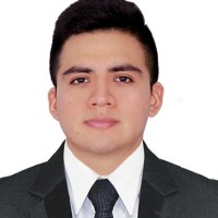 Carlos Terrones