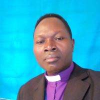 Isaiah Jackson Sikolia
