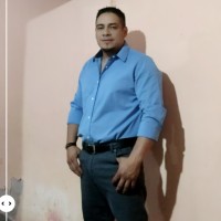 Luis Alberto Medina Aguirre