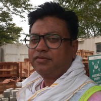 SYED MEHDI JAFFER