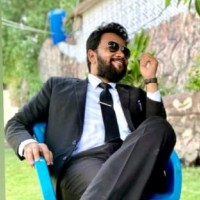 Noman Shaikh