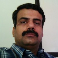 Gopalakrishnan Thangavelu