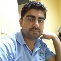 Muhammad Usman Ilyas