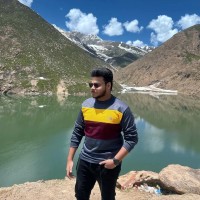 Uzair Ahmad
