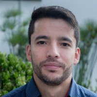 Fabio Andrés Escobar Mejía