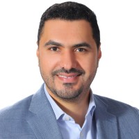 Mohammed Alaidy