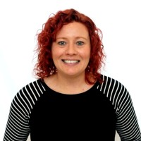 Amanda Gibson