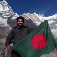 Sayed Mohammad Jaherul Hasan