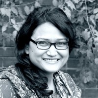 Kaniz Kakon