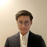 Andrew kwon