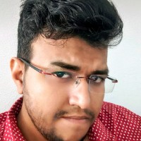 Andrew Antony