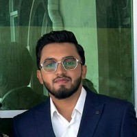 Mujtaba Saeed