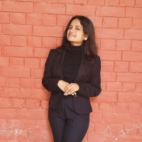 Palak Chaudhari
