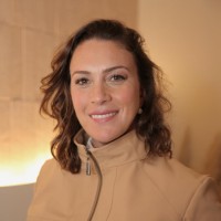 Mariana Trazzi