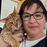 Bryony Walton BA Hons Assoc CIPD