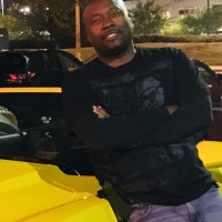 Deandre Southall Sr