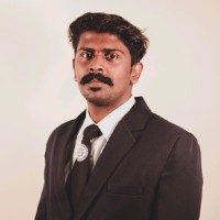 Anooj C A