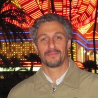 Gustavo Fernandez Bieber